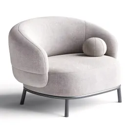 Juliet armchair